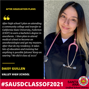 Daisy Guillen